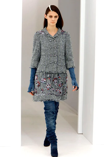 Look 25